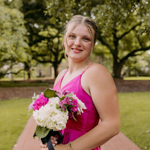 Meet your Posher, Emilie